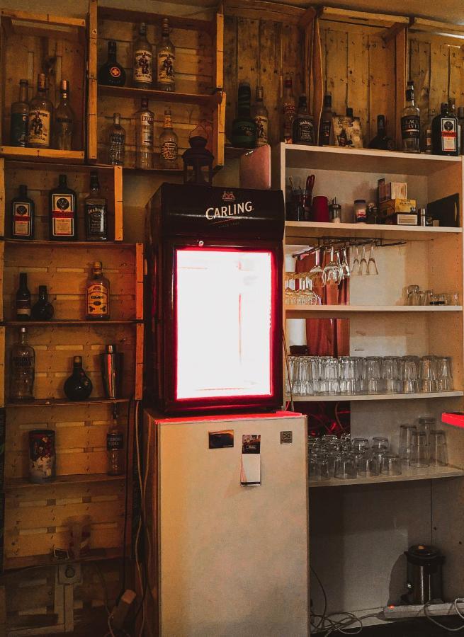 Appartamento Whole Basement Former Pub3 For Bachelor / Bachelorette Party Budapest
