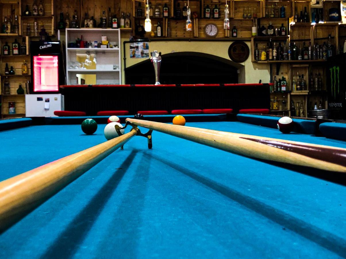 Appartement Whole Basement Former Pub3 For Bachelor / Bachelorette Party Budapest