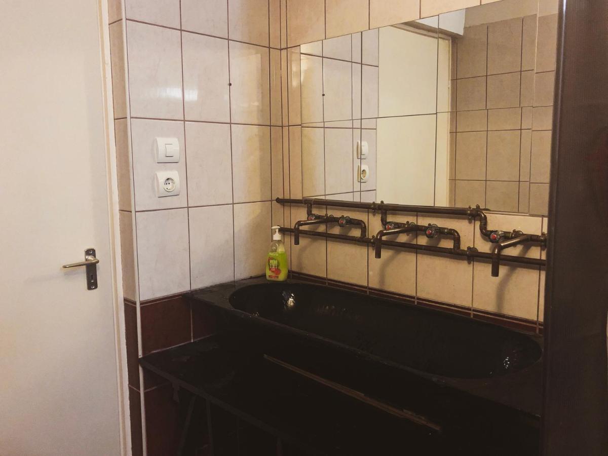 Whole Basement Former Pub3 For Bachelor / Bachelorette Party Appartement Budapest