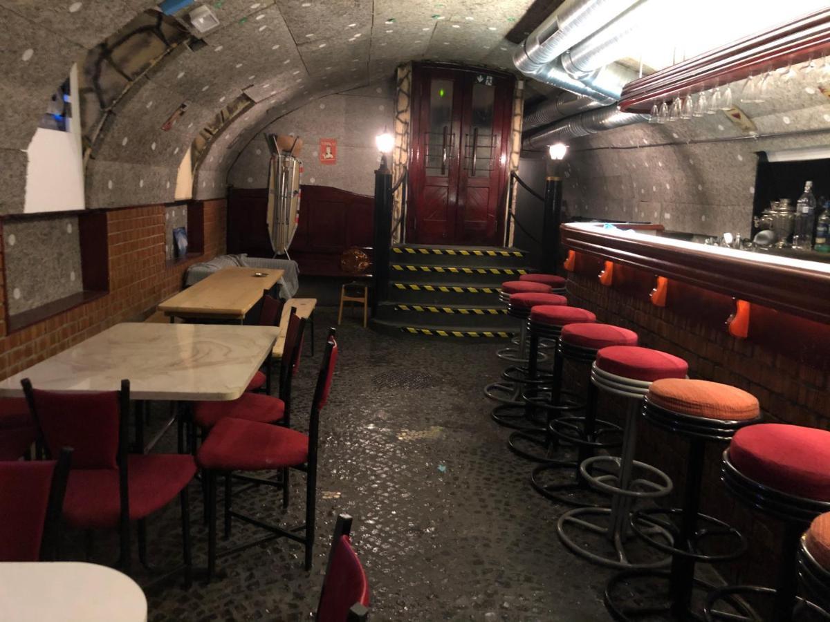 Whole Basement Former Pub 5 For Stag Do