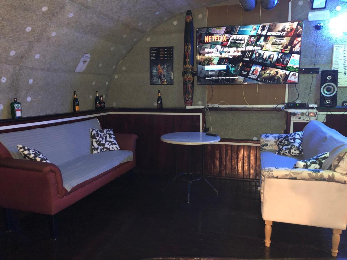 Apartman Whole Basement Former Pub 5 For Stag Do Budapest