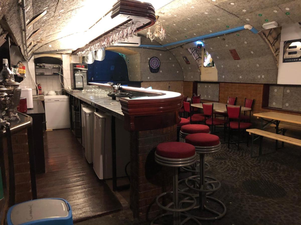 Whole Basement Former Pub 5 For Stag Do