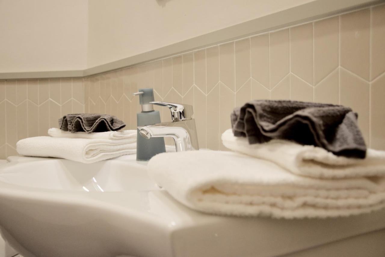 Standard By Hi5 - Kecskemeti Street Apartamento *