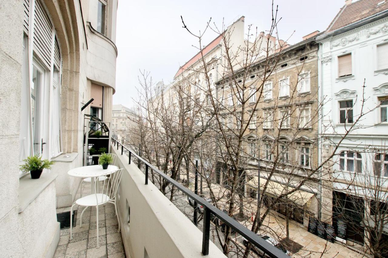 Apartment Standard By Hi5 - Kecskemeti Street *