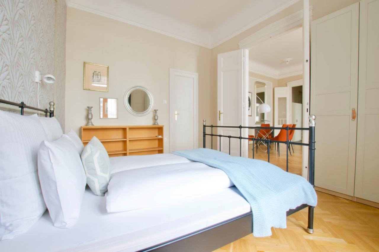 Apartment Standard By Hi5 - Kecskemeti Street *