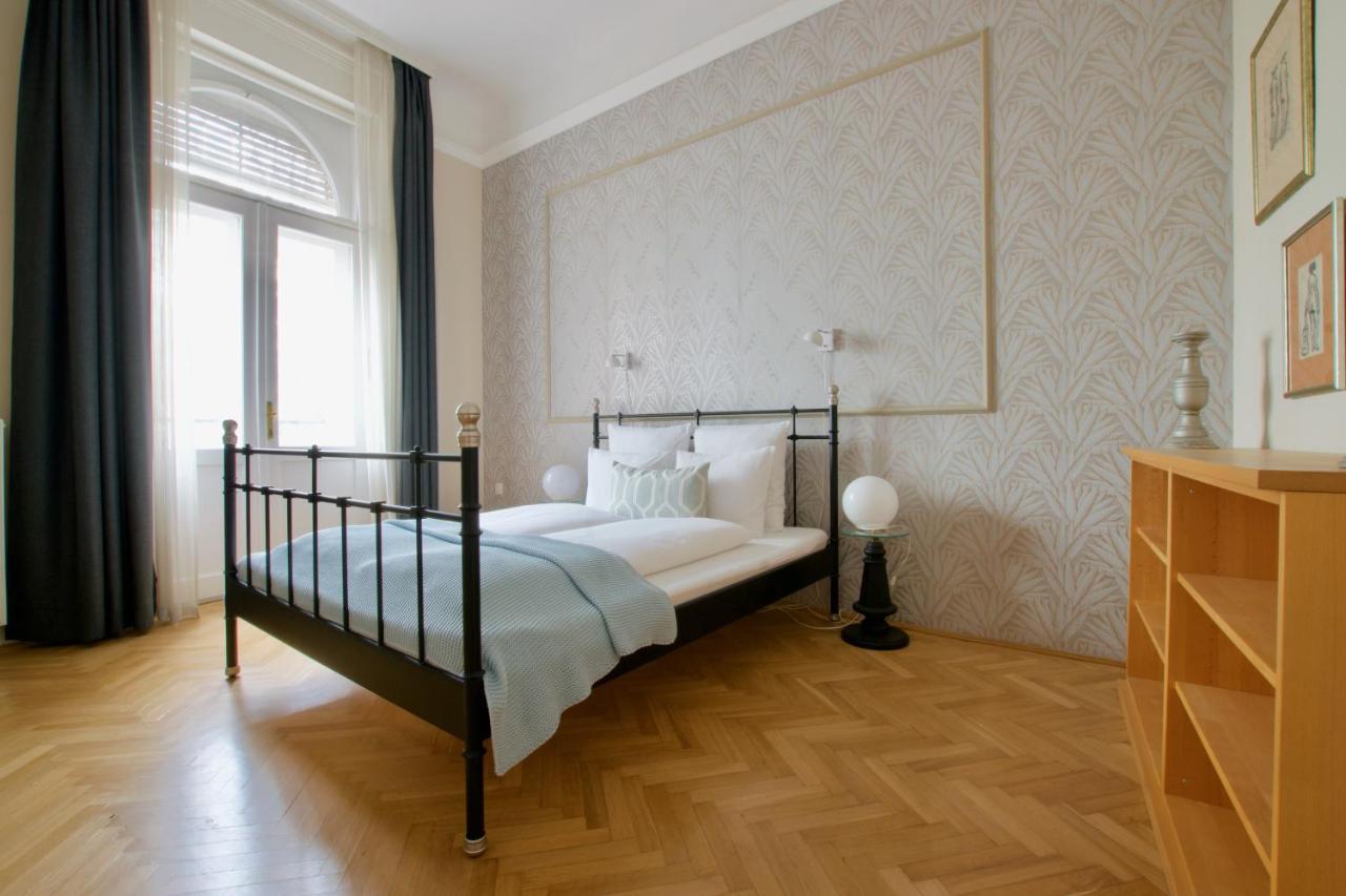Standard By Hi5 - Kecskemeti Street Apartamento