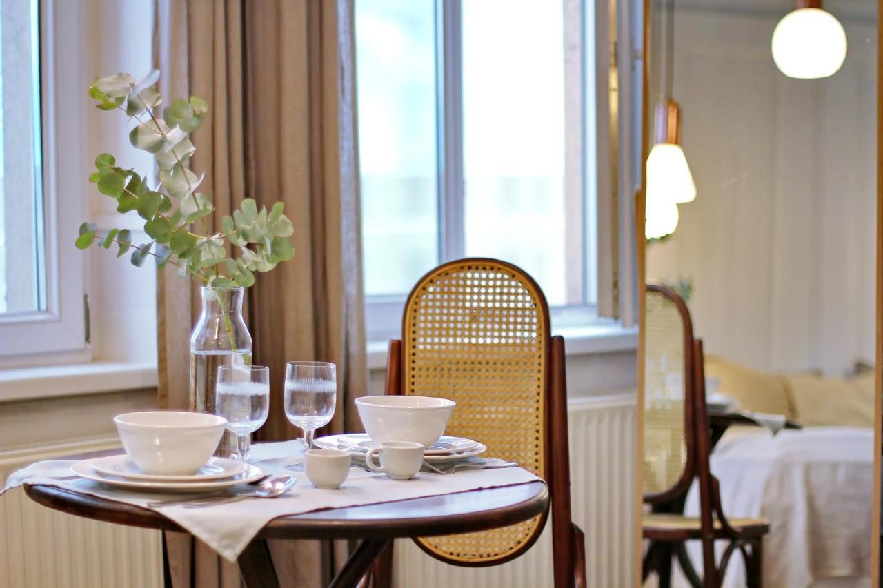 Classy Deák Square Apartahotel *