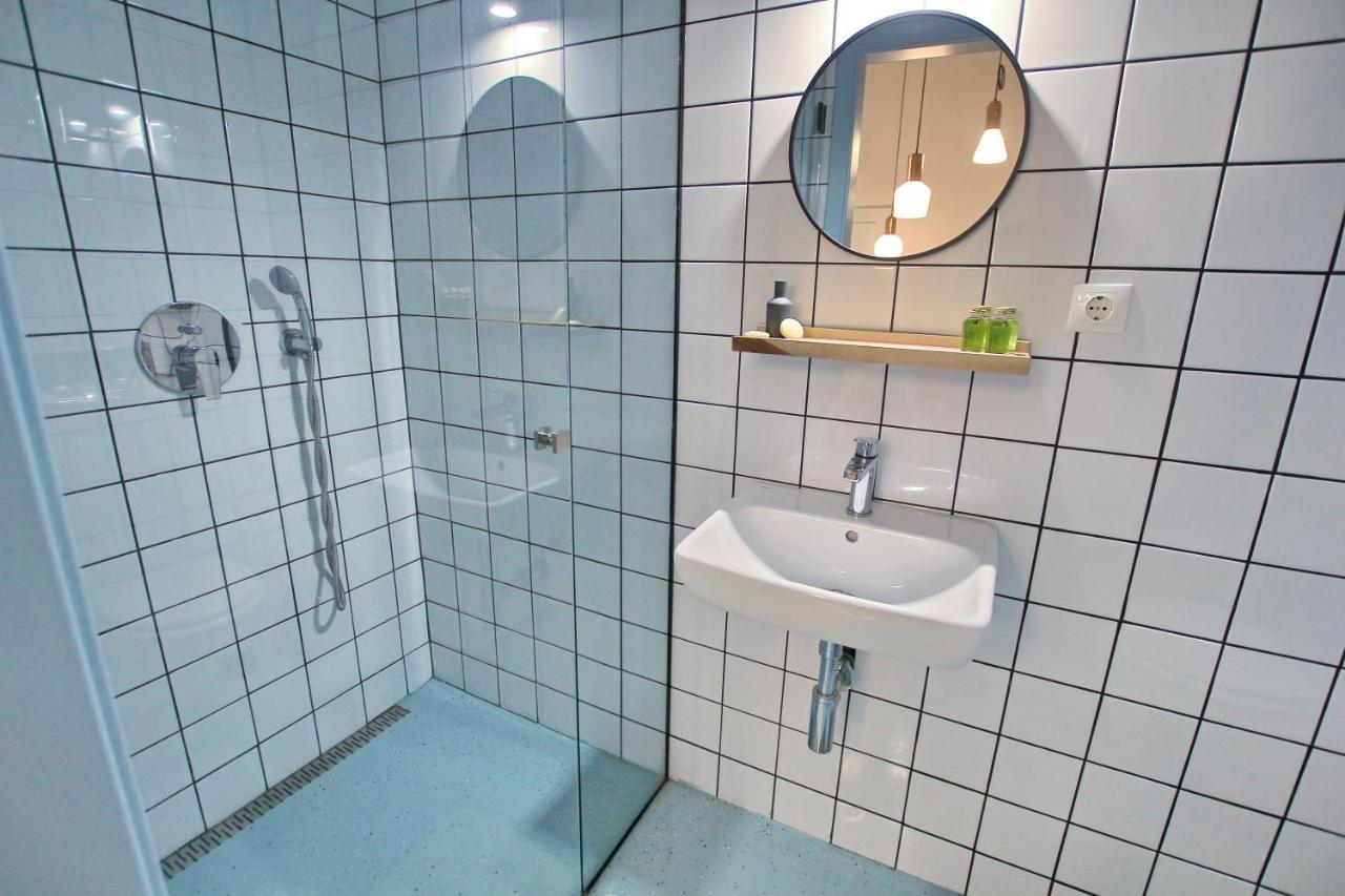 Apartahotel Classy Deák Square