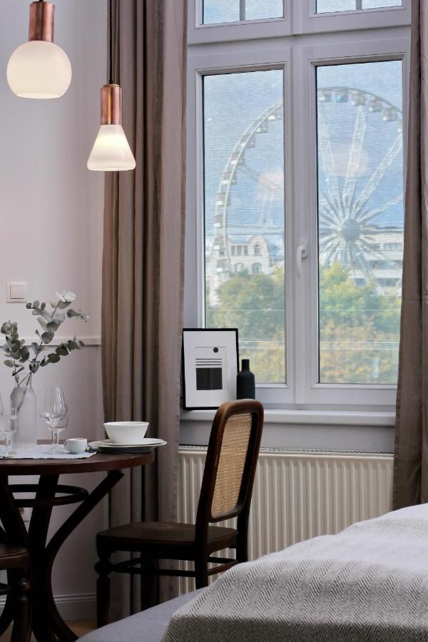 Apartahotel Classy Deák Square Budapest