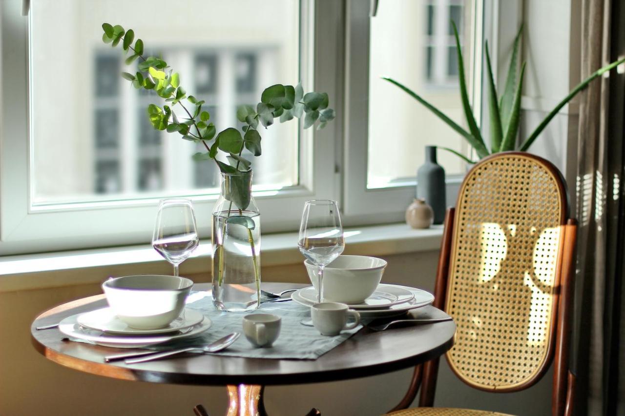 Classy Deák Square Apartahotel Budapest