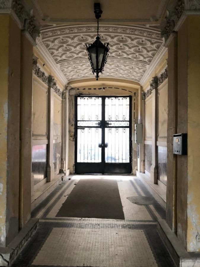 Diamond Near To Basilica Appartement