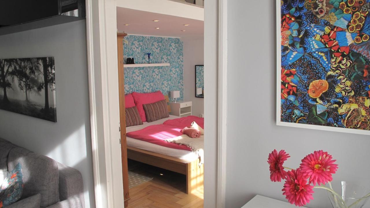 Apartment Bmg Basilica *