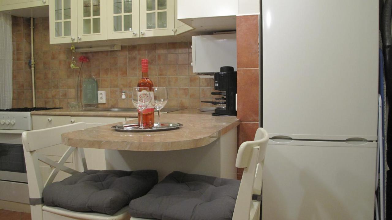 Bmg Basilica Apartment *