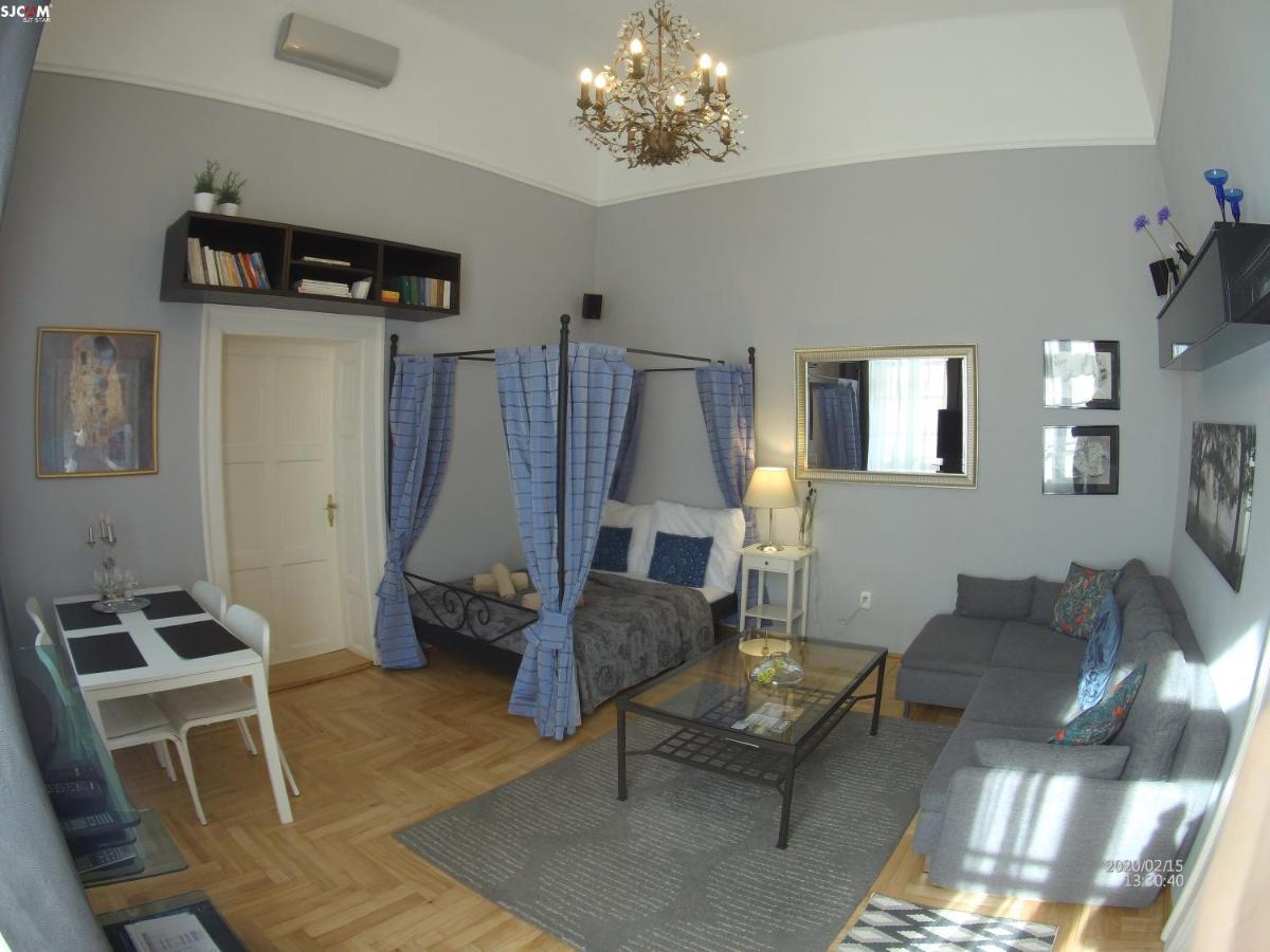 Apartment Bmg Basilica *