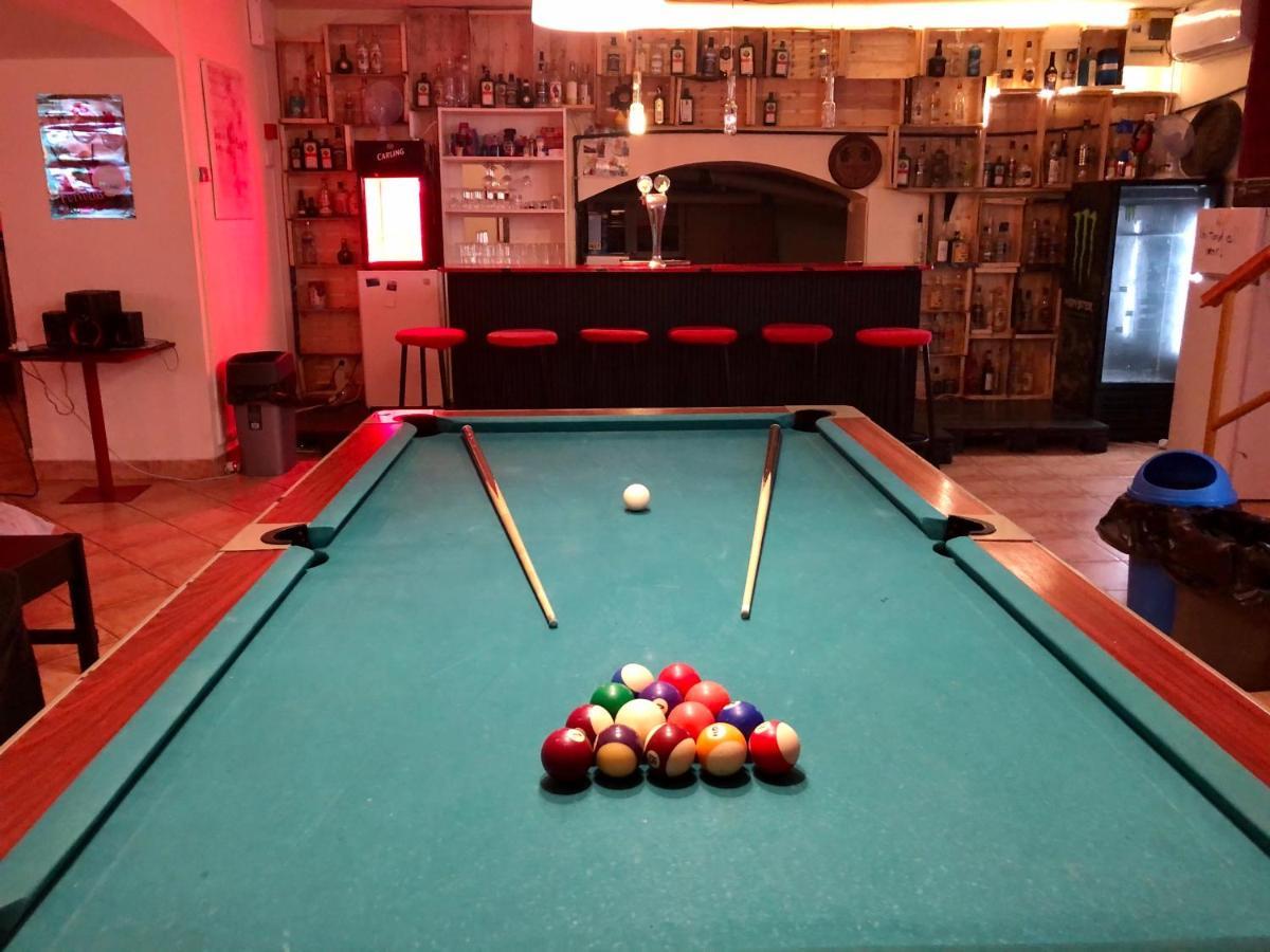 Whole Basement Former Pub3 For Bachelor / Bachelorette Party * Budapest