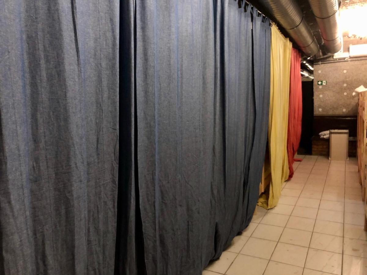 Apartman Whole Basement Former Pub 5 For Stag Do Budapest