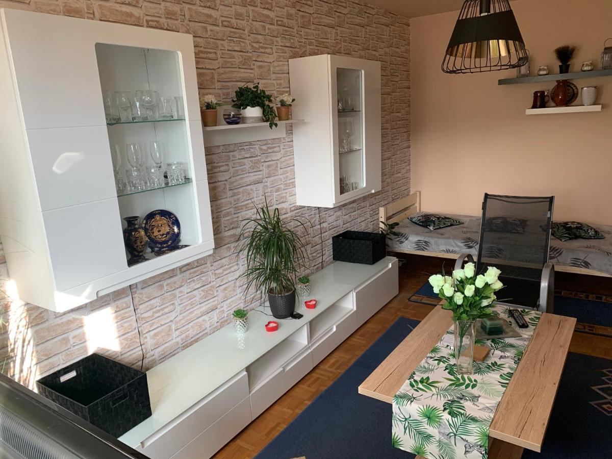 Simon Appartement