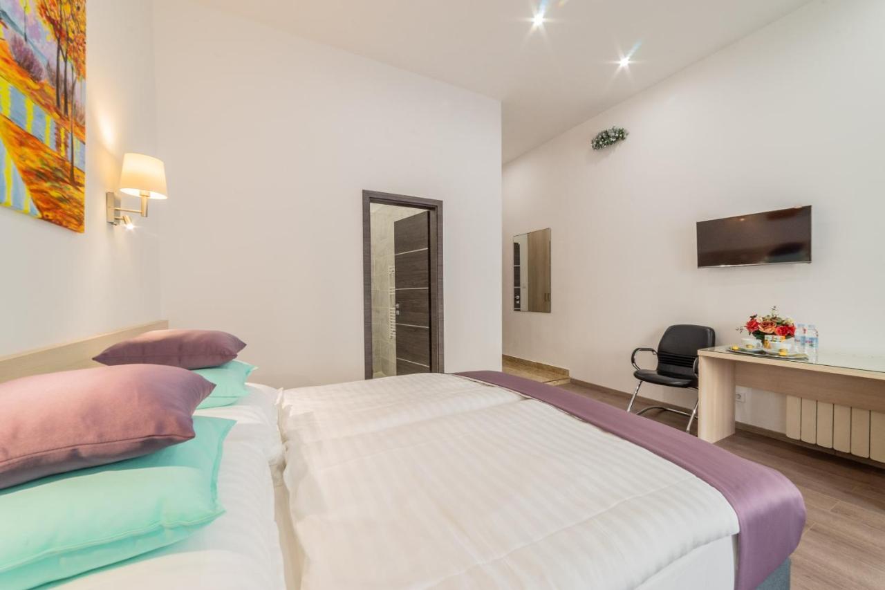 Global 4* Budapest