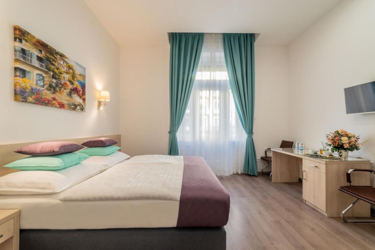 Global 4* Budapest