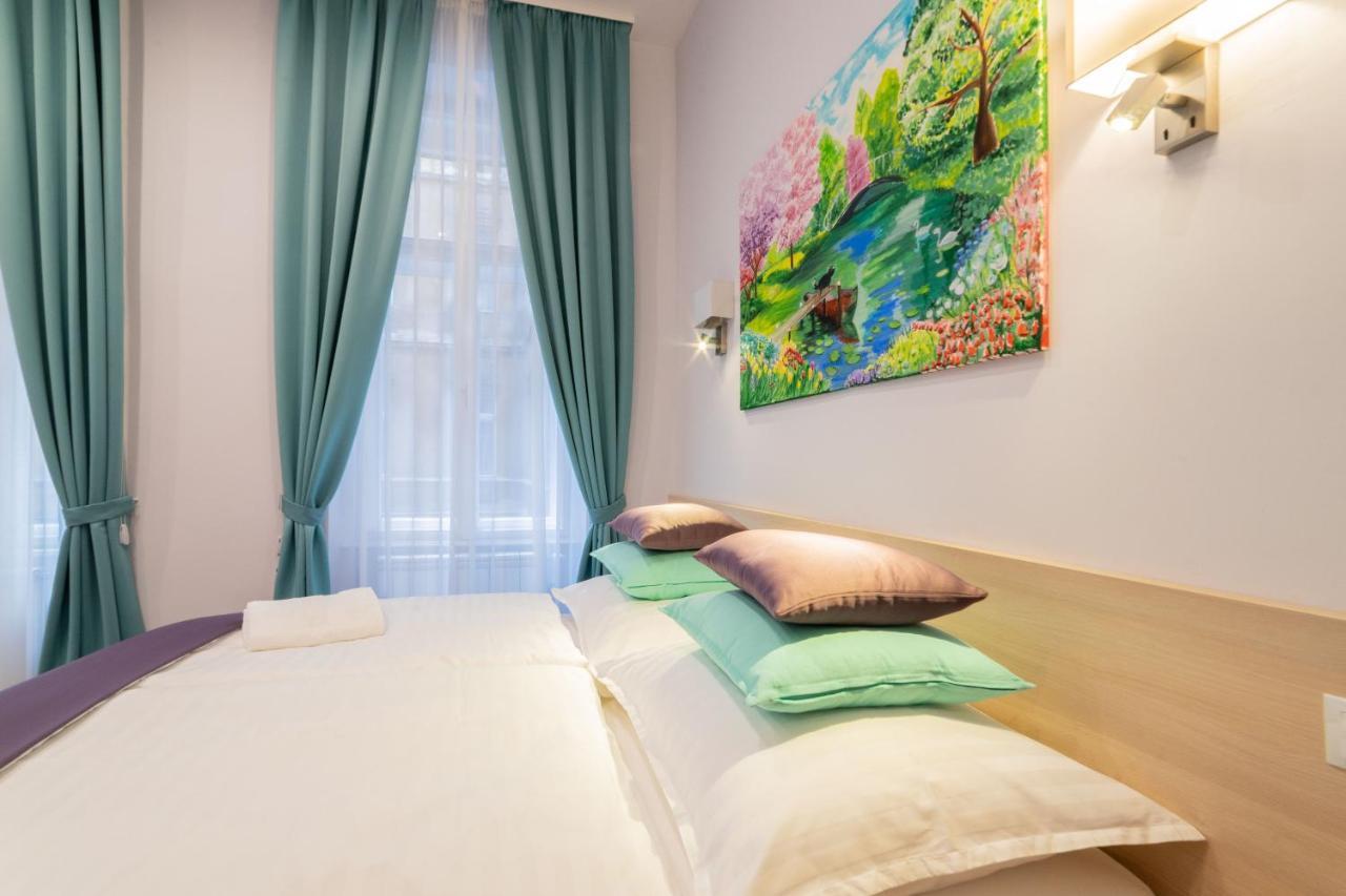 Global Aparthotel