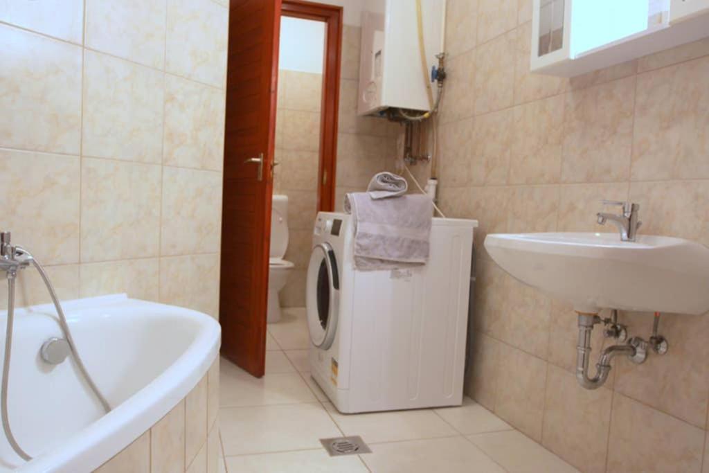 Apartamento Entire Budapest