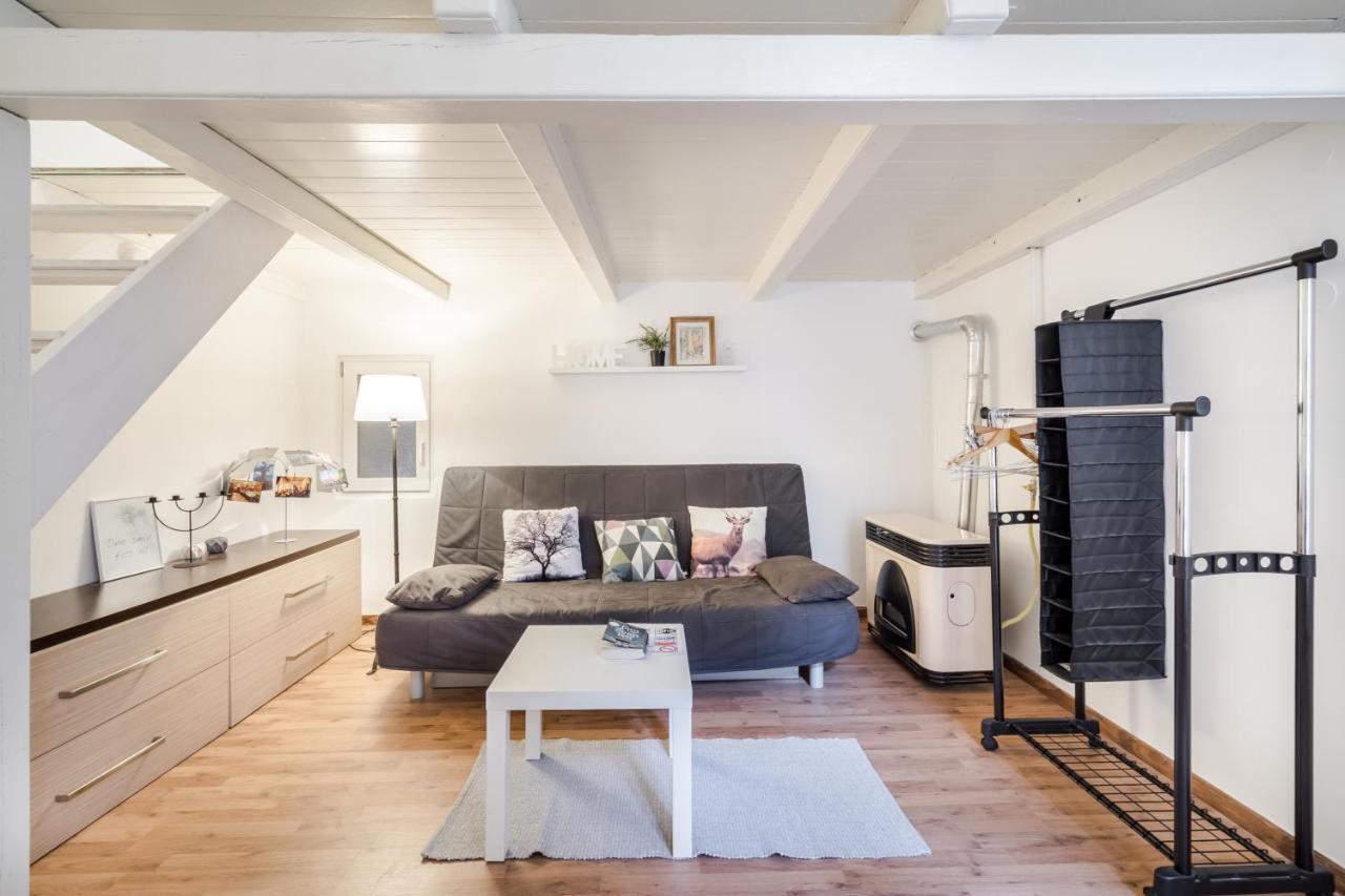 Bpr Vinyl Style With A/c * Budapest