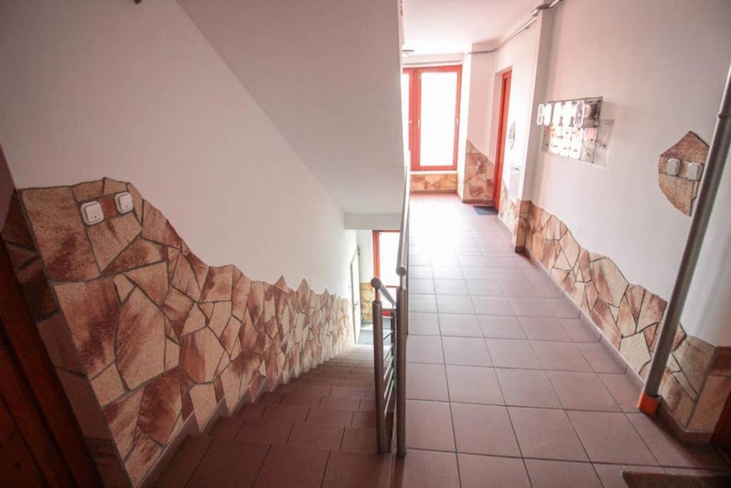 Entire Apartamento Budapest
