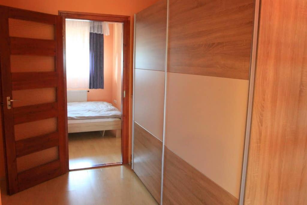 Apartamento Entire