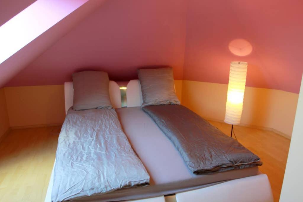 Apartamento Entire Budapest