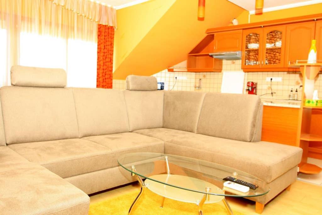 Entire Apartamento Budapest