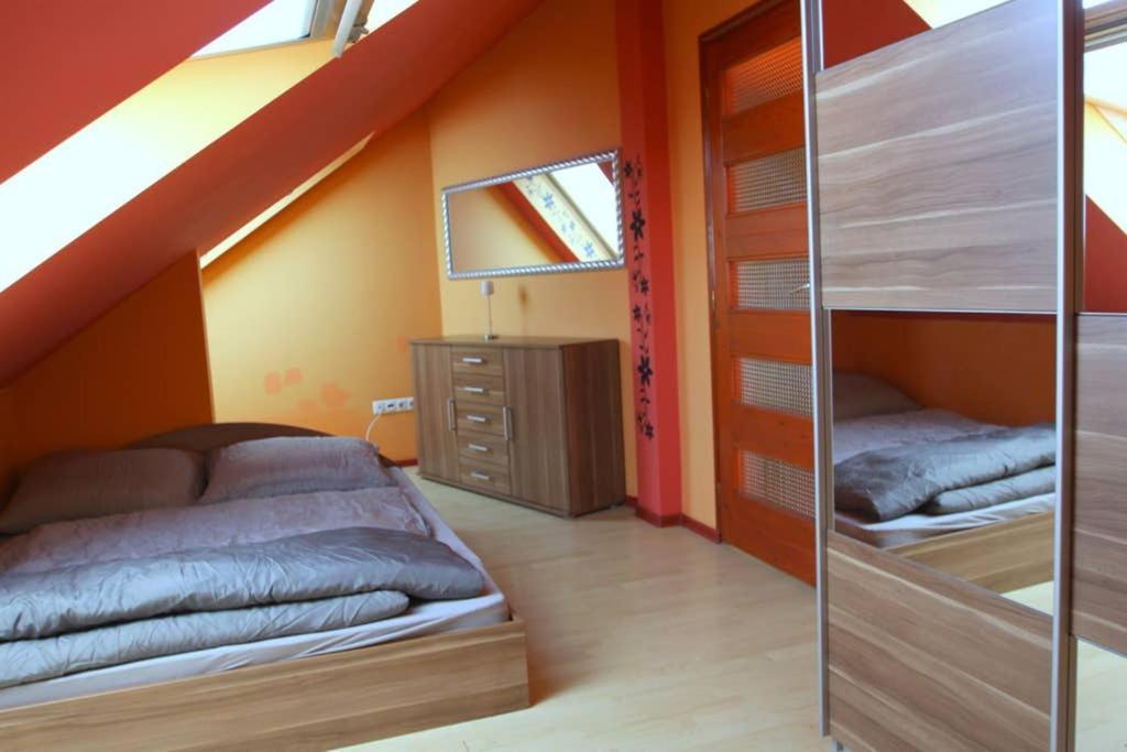 Entire Apartamento *