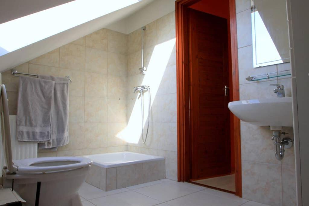 Apartamento Entire *
