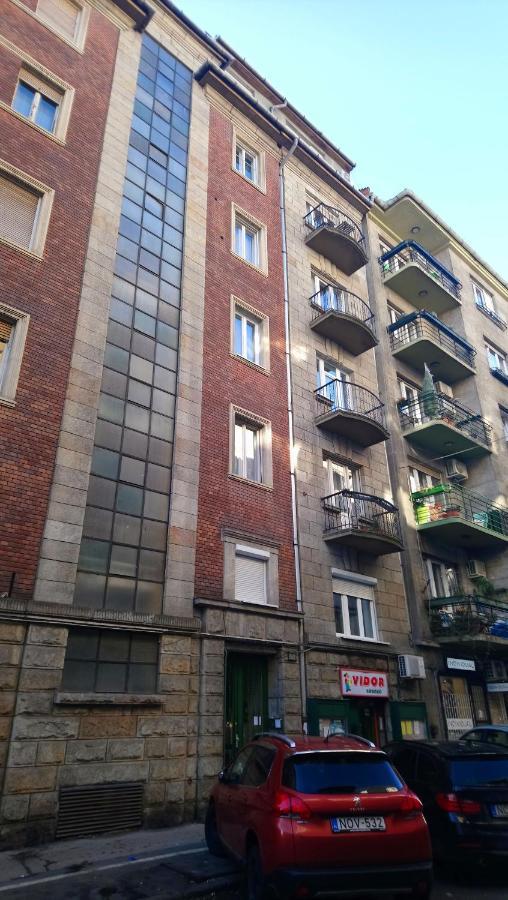 Unique D4 Apartman Budapest