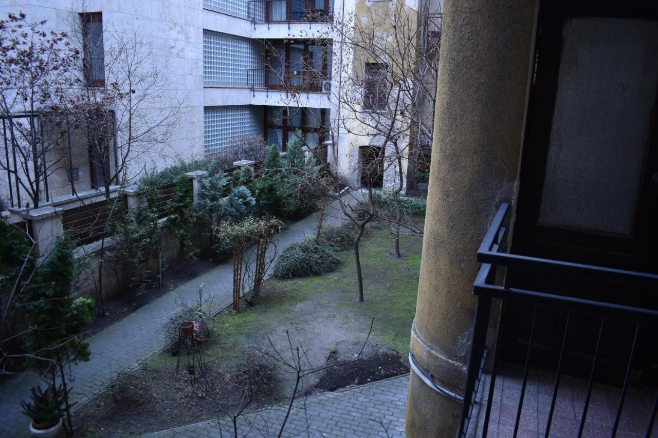 Elisabeth Apartmán