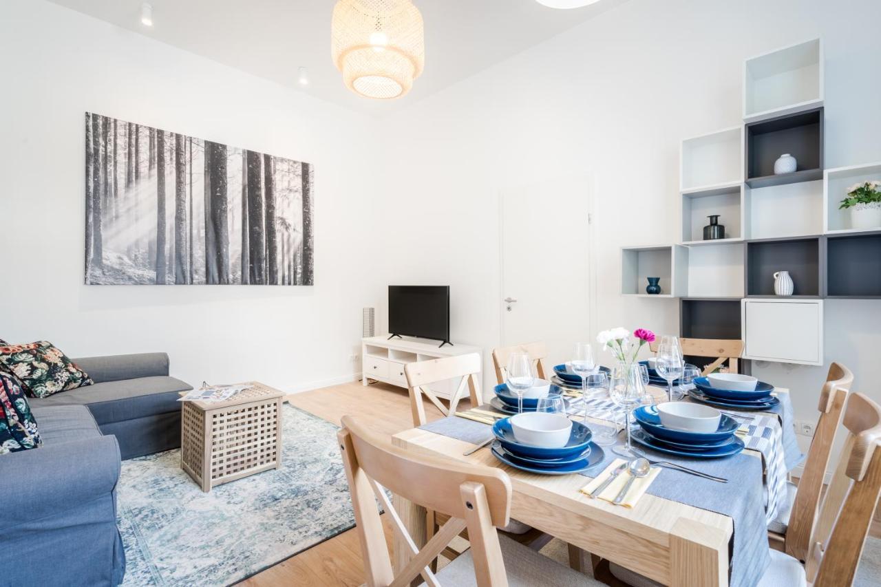 Bpr Blooming Design With A/c Appartement *