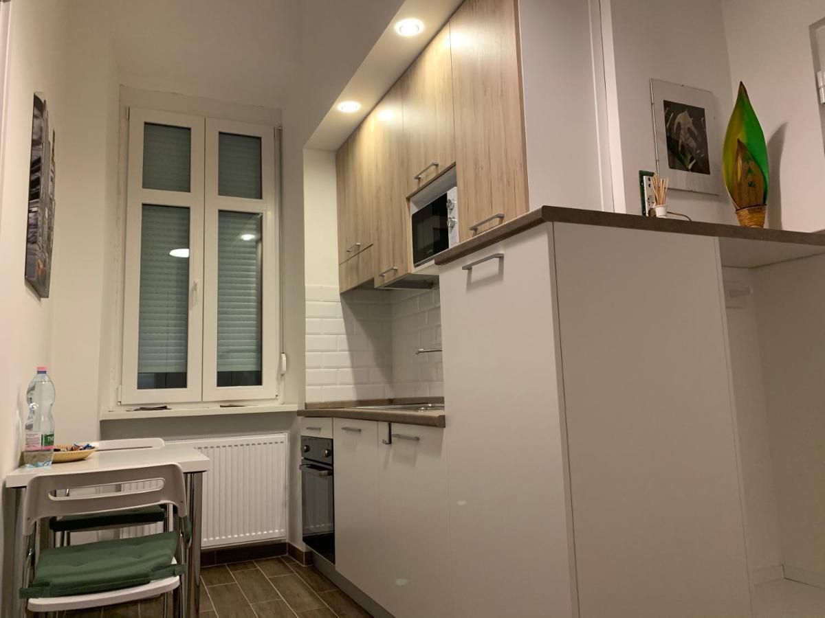 Vivi Appartement Budapest