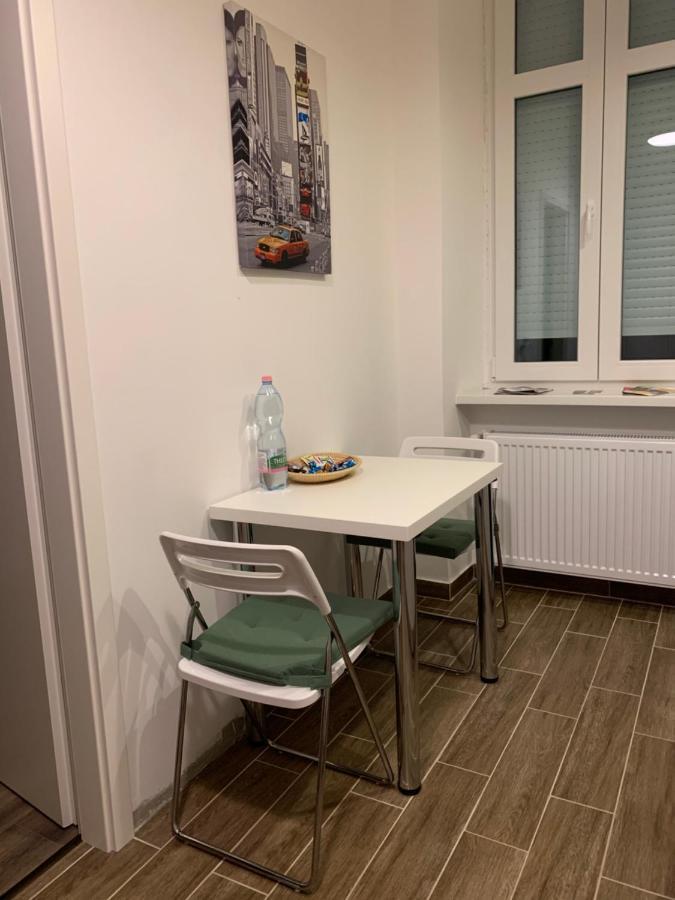 Vivi Appartement Budapest