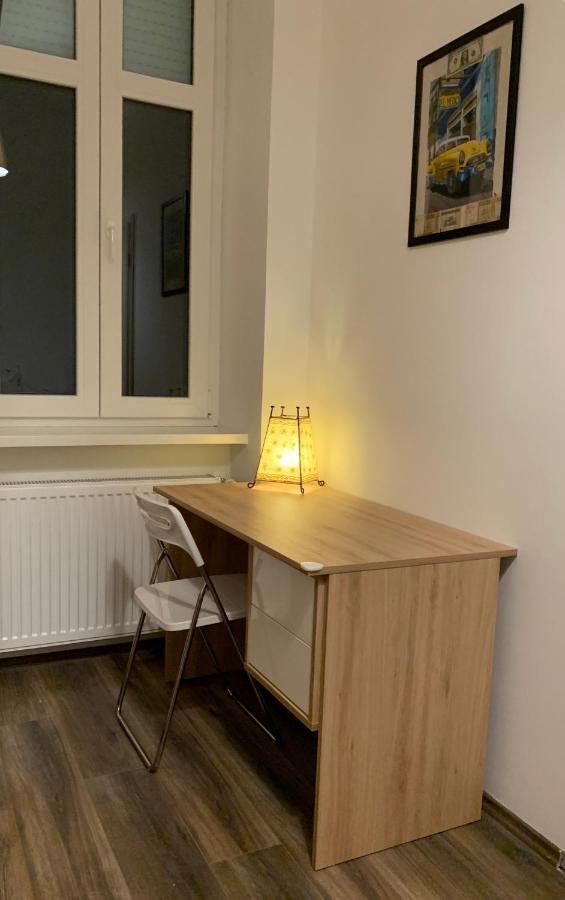 Vivi Appartement