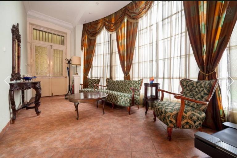 Apartmán Spirit Nador Ter Budapest