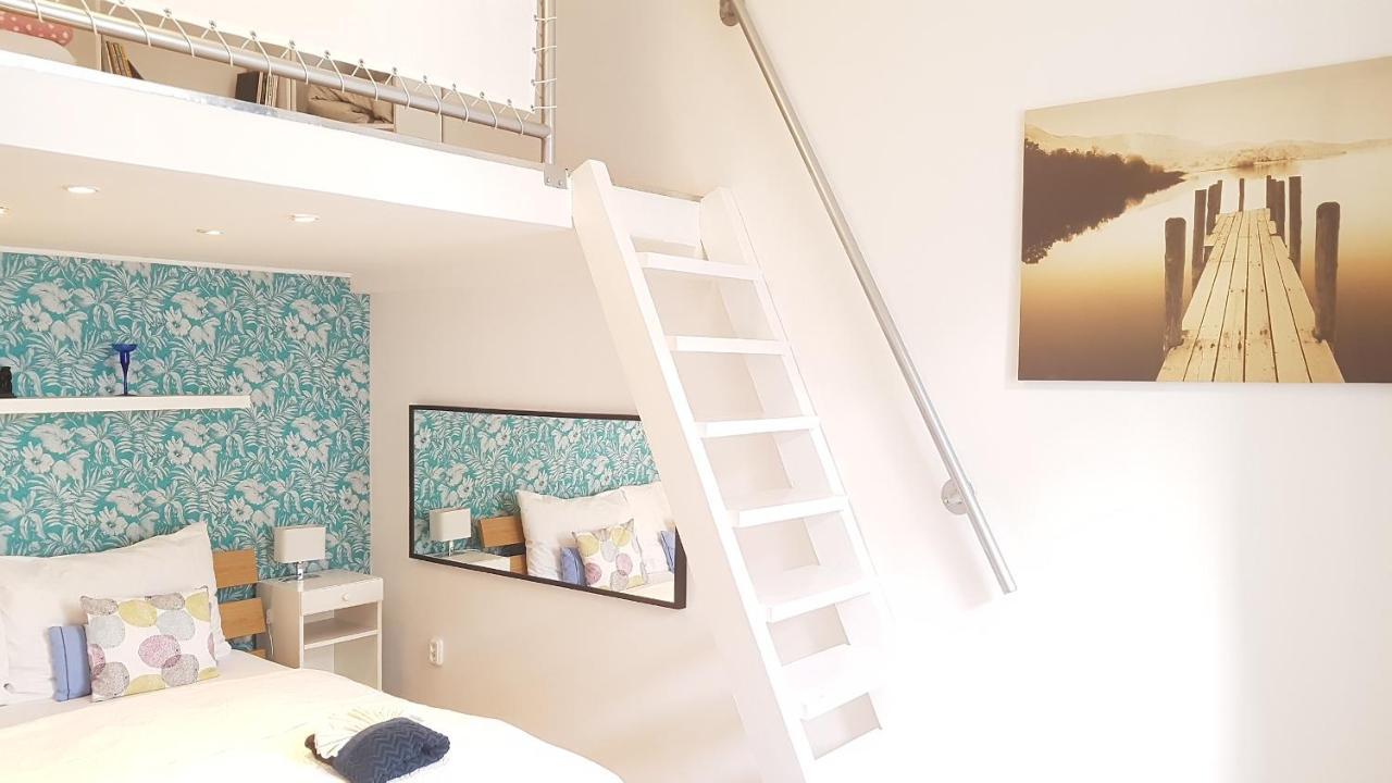 Apartment Bmg Basilica