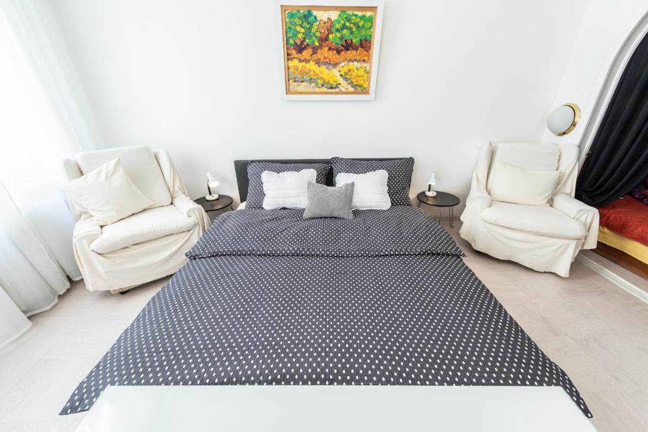 Apartamento Vintage Elegance Mostcentralapt !váci Street! *