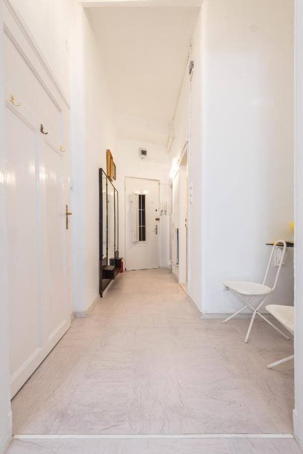 Apartamento Vintage Elegance Mostcentralapt !váci Street!