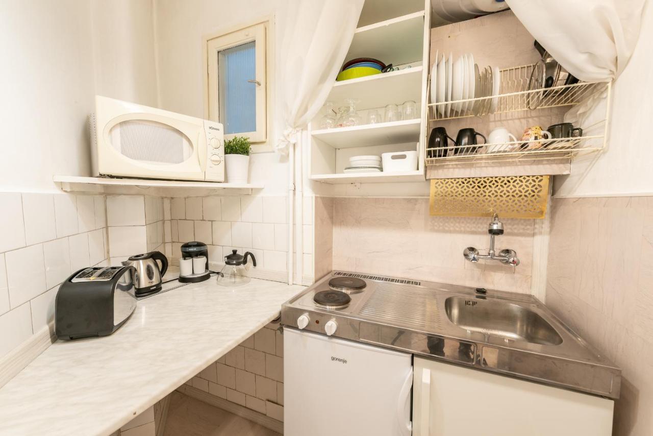 Apartamento Vintage Elegance Mostcentralapt !váci Street!