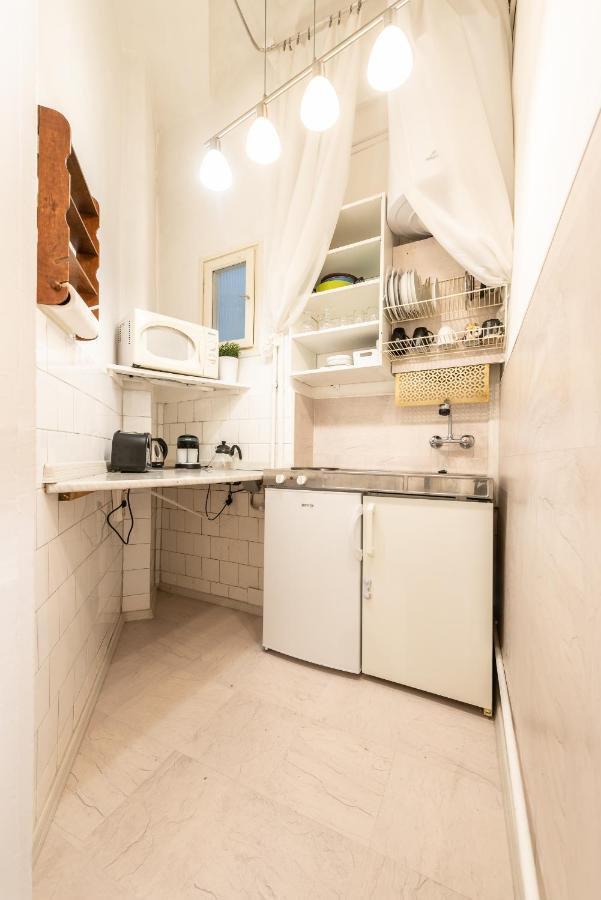 Vintage Elegance Mostcentralapt !váci Street! Apartamento *