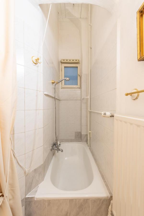 Apartamento Vintage Elegance Mostcentralapt !váci Street! *