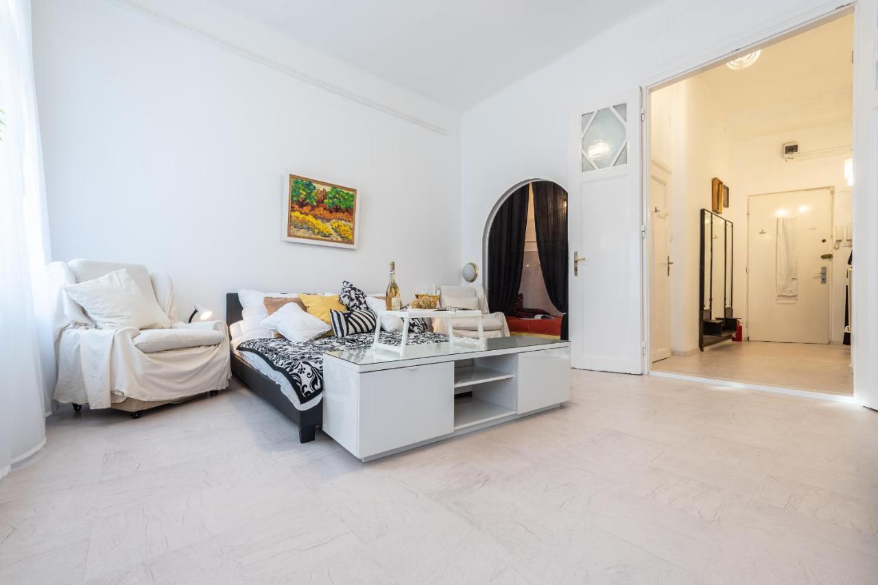 Apartamento Vintage Elegance Mostcentralapt !váci Street! Budapest