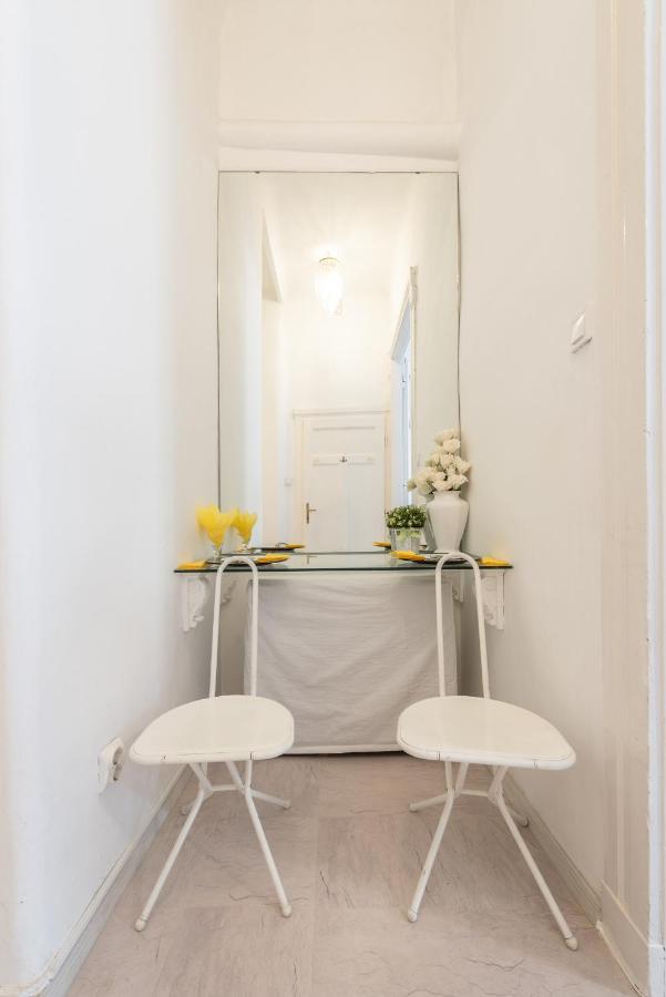 Apartamento Vintage Elegance Mostcentralapt !váci Street! *