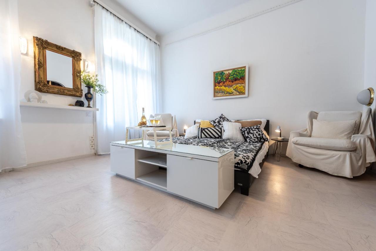 Apartamento Vintage Elegance Mostcentralapt !váci Street! Budapest