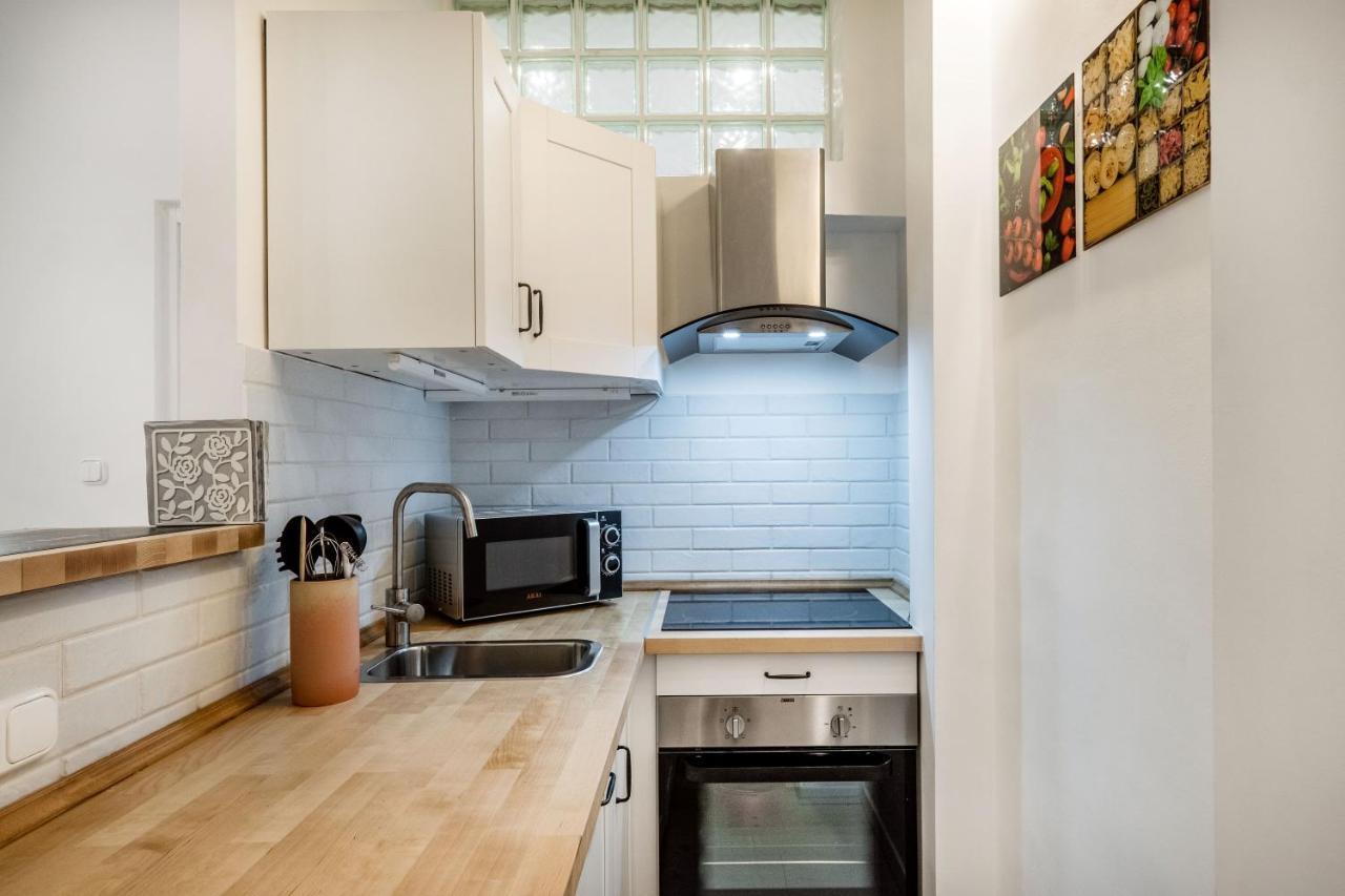 Viktoria Design Apartamento *