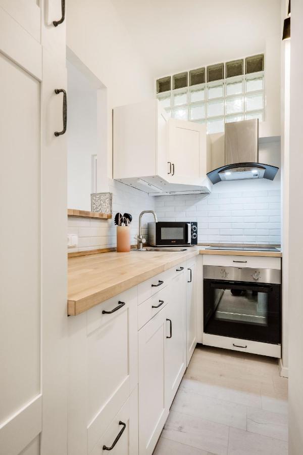 Viktoria Design Apartman Budapest